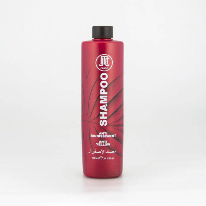 SHAMPOO