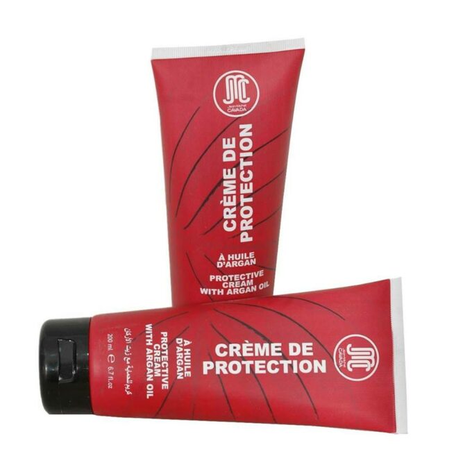 CRÈME DE PROTECTION