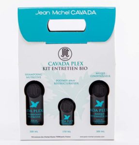 kit entretien bio plex